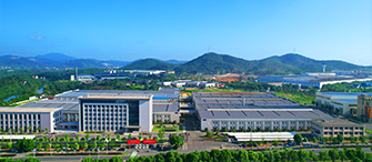 皖南電機研發(fā)基地 皖南電機研發(fā)基地
